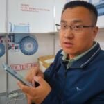 Picture of Zixing Niu